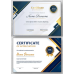 Custom Certificate printing
