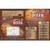 Custom 11x17 Trifold - offset Custom 11x17 Trifold - offset