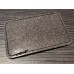 Custom Leatherette Patch 3x2