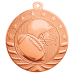 Football - Starbrite Medal