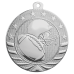 Football - Starbrite Medal