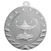 Lamp of Knowledge - Starbrite Medal