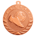 Soccer - Starbrite Medal