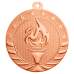 Victory Torch - Starbrite Medal