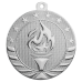Victory Torch - Starbrite Medal
