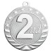 Place - Starbrite Medal