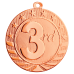 Place - Starbrite Medal