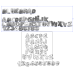Bluebrad Font - 3D Tilt