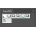 Seventy's Graphic Style 