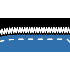 Tackle Twill Graphic Style