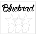 Dimond Gold Graphic Style