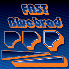 Fast Graphic Style 
