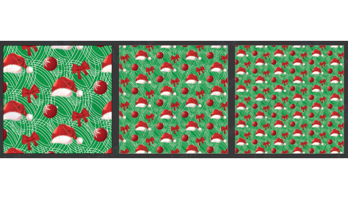 Christmas Pattern