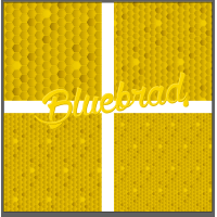 Honey Pattern