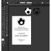 4x6 Soccer Pleaque - LASER - Project File