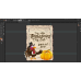Thanks Giving Flyer - Adobe Illustrator Project File