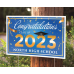 18x24 Custom Coroplast Yard Signs