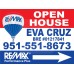 18x24 Custom Coroplast Yard Signs