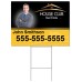 18x24 Custom Coroplast Yard Signs