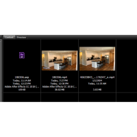 Real Estate Photo Slide Show