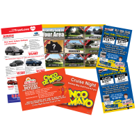 Custom Postcards 5.5x8.5
