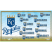 Royals 1 - Baseball - T-ball - Team Banner Design