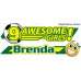 Awsome ! - Soccer - Team Banner Design 