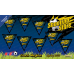 Shooting Stars 1 - Soccer - Team Banner Design 